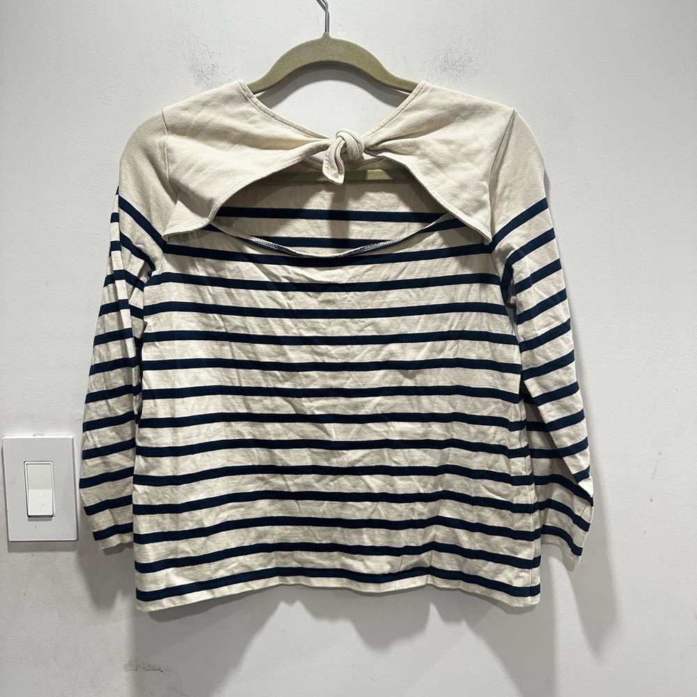 Sezane Oscar top - Picture 4 of 5